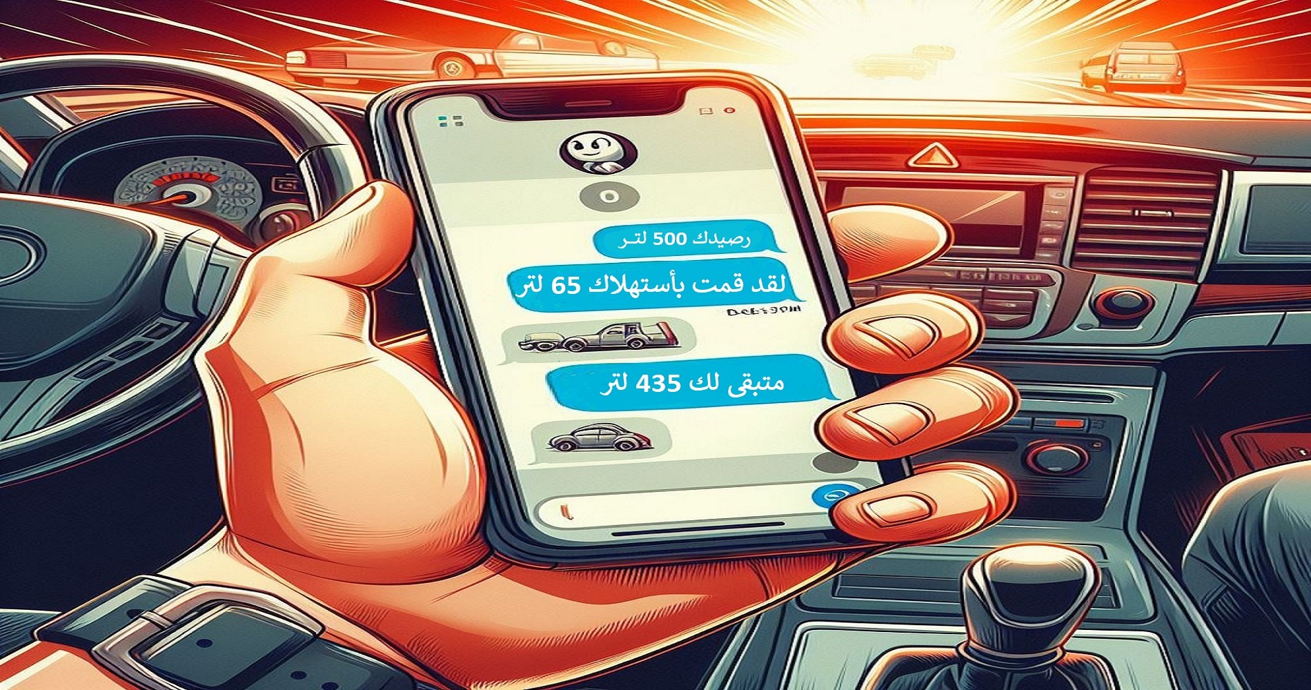 اجتياز اختبار الكفاءة و الجودة