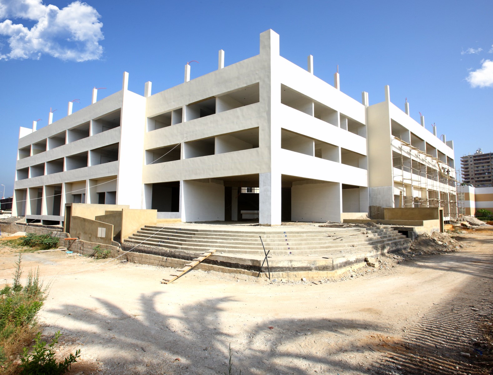 صورة المشروع